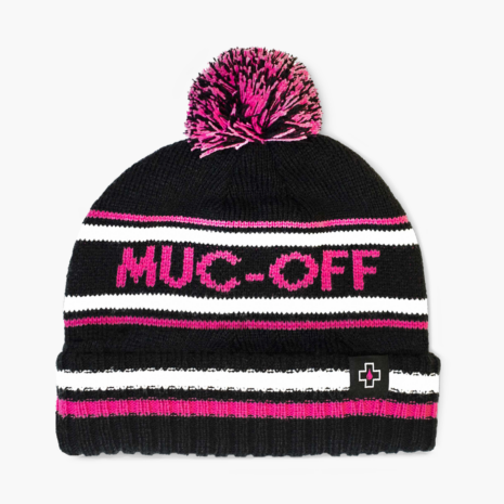 Muc-Off Woolly Hat (Aspen Ski) HAT007 Barcode: 5037835201437