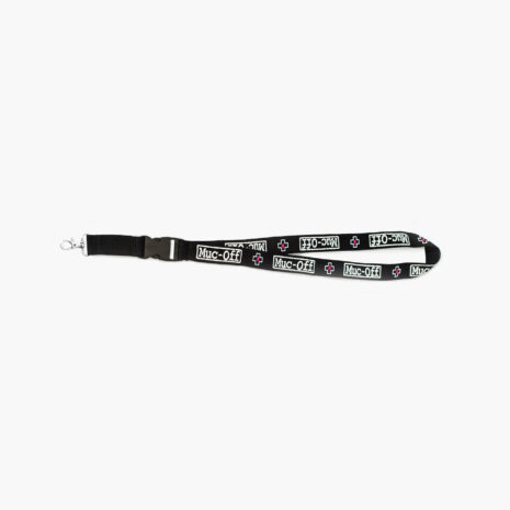 Muc-Off Lanyard LAN001 Barcode: 5037835201475