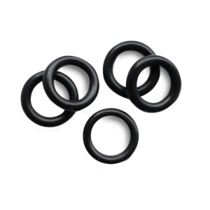 Muc-Off UK Spare Pressure Washer Hose Connector O-Ring Seals - 5 Pack CP0092 Barcode: