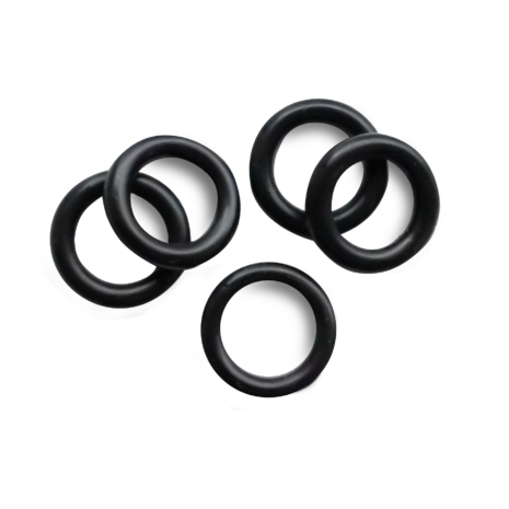 Muc-Off UK Spare Pressure Washer Hose Connector O-Ring Seals - 5 Pack CP0092 Barcode: