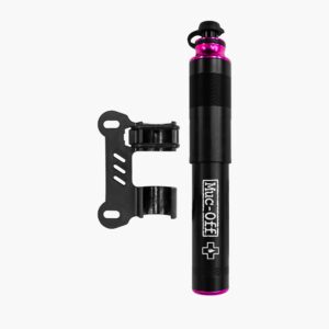 Muc-Off UK AirMach Mini Pump 20981 Barcode: 5037835217278