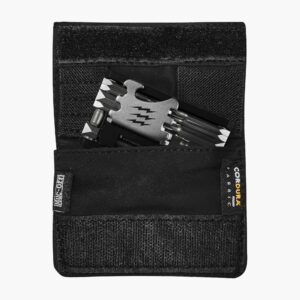 Muc-Off UK 17 in 1 Multi Tool 17 in 1 Multi-Tool + Case MOG0560 Barcode: