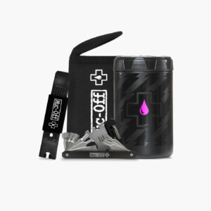 Muc-Off Tool Bottle Bundle with 17 in 1 Multi Tool MOG0182 Barcode: