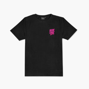 Muc-Off Ride Or Die T-Shirt XXL TEE0110 Barcode: 5037835202120