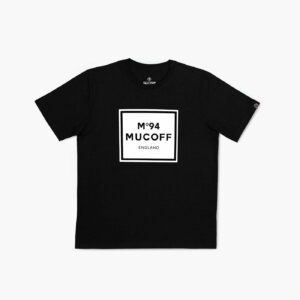 Muc-Off Black MO England Tee XXL TEE0252 Barcode: 5037835203851