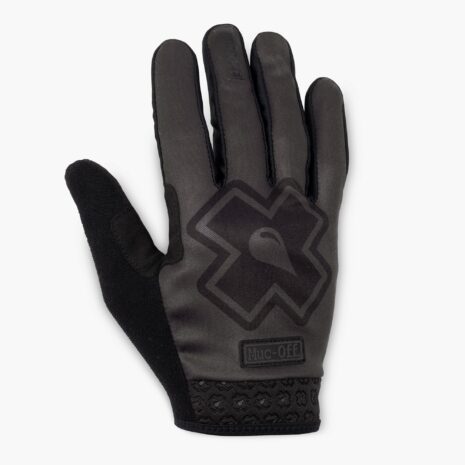 Muc-Off Rider Gloves - Grey XXL 20499 Barcode: 5037835210682