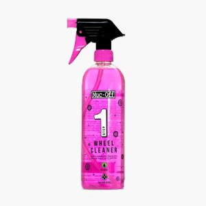 Muc-Off Step 1 Wheel Cleaner 750 mL 386 Barcode: 5037835386004