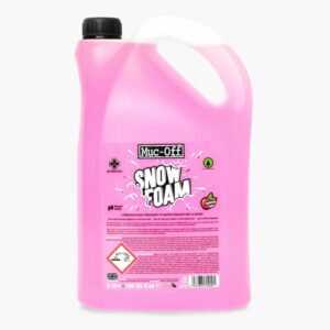 Muc-Off Snow Foam 5L 709 Barcode: 5037835709001