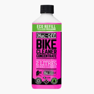 Muc-Off Bike Cleaner Concentrate 500ml 500ml 20189 Barcode: 5037835206159