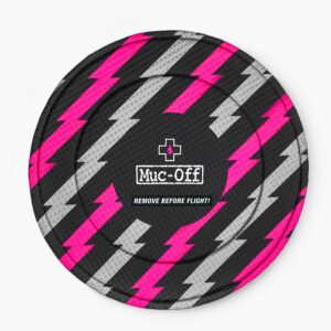 Muc-Off Disc Brake Cover - Bolt 189 Barcode: 5037835189001