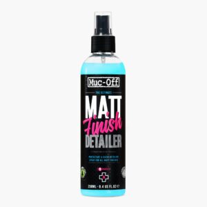 Muc-Off Matt Finish Detailer - 250ml 20004 Barcode: 5037835200058