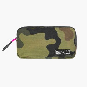 Muc-Off Essentials Case - Camo 20138 Barcode: 5037835200171