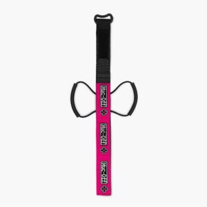 Muc-Off Utility Frame Strap Pink 20184 Barcode: 5037835206104