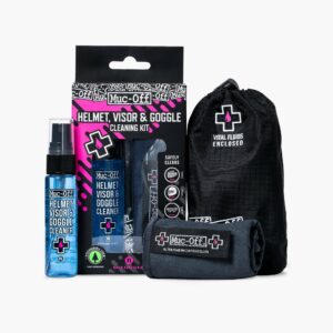 Muc-Off Visor