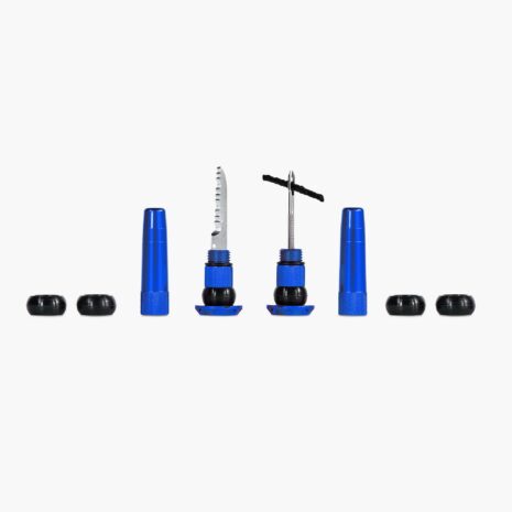 Muc-Off Stealth Tubeless Puncture Plug - 75% OFF Blue 20298 Barcode: 5037835207972