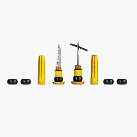 Muc-Off Stealth Tubeless Puncture Plug - 75% OFF Gold 20299 Barcode: 5037835207989