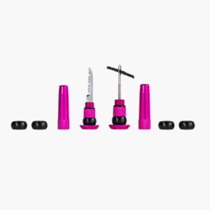 Muc-Off Stealth Tubeless Puncture Plug - 75% OFF Pink 20300 Barcode: 5037835207996
