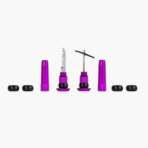Muc-Off Stealth Tubeless Puncture Plug - 75% OFF Purple 20296 Barcode: 5037835207958