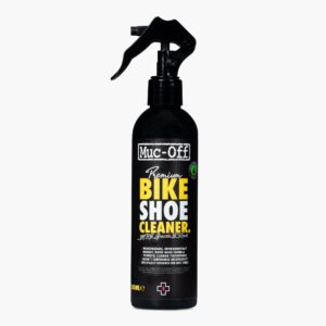 Muc-Off UK Premium Bike Shoe Cleaner - 250ml 20336 Barcode: 5037835208467