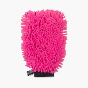 Muc-Off 2-in-1 Microfibre Wash Mitt 20411 Barcode: 5037835209525