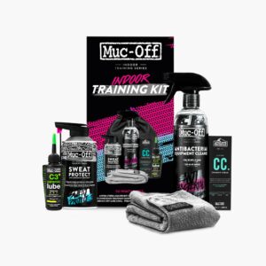 Muc-Off Indoor Training Kit 20510 Barcode: 5037835210972