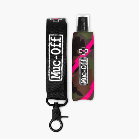 Muc-Off The Fight Back Kit 20514 Barcode: 5037835211023