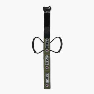 Muc-Off Utility Frame Strap Green 20185 Barcode: 5037835211122