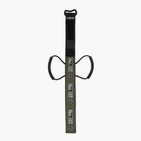 Muc-Off Utility Frame Strap Green 20185 Barcode: 5037835211122