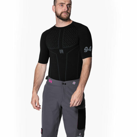 Muc-Off UK Technical Base Layer - Short Sleeve XL/XXL 20588 Barcode: 5037835212228