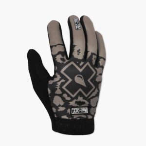 Muc-Off Rider Gloves - Grey/Stone Leopard XXL 20723 Barcode: 5037835210682