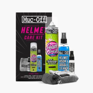 Muc-Off Helmet Care Kit 20803 Barcode: 5037835615005