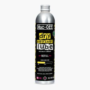 Muc-Off UK Bicycle Dry Weather Lube - 300ml 20842 Barcode: 5037835215342