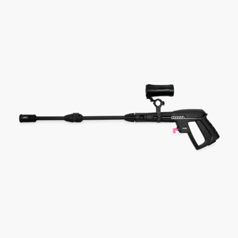 Muc-Off UK Pressure Washer Gun Light Mount 20858 Barcode: 5037835215502