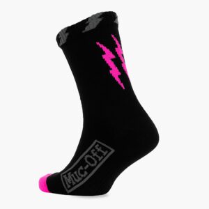 Muc-Off UK Waterproof Socks UK 9 - 11 20890 Barcode: 5037835215830