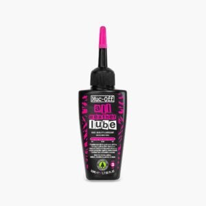 Muc-Off All Weather Lube 50ml 20891 Barcode: