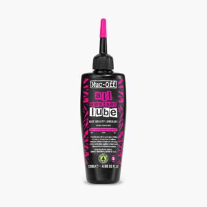 Muc-Off All Weather Lube 120ml 20892 Barcode: 5037835215854