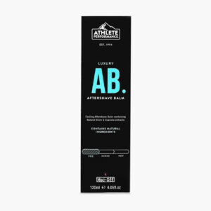 Athlete Performance Luxury Aftershave Balm 361 Barcode: 5037835361001