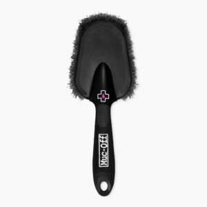 Muc-Off Soft Washing Brush 370 Barcode: 5037835370003