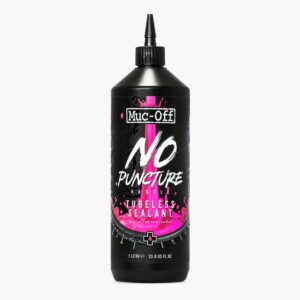 Muc-Off Tubeless Sealant 1L Sealant 822 Barcode: 5037835822007