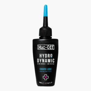 Muc-Off Hydrodynamic Lube 895-1 Barcode: 5037835895001