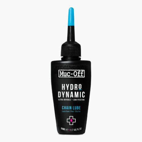 Muc-Off Hydrodynamic Lube 895-1 Barcode: 5037835895001