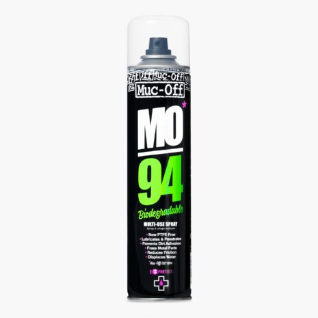 Muc-Off MO-94 - 400ml 934 Barcode: 5037835934007