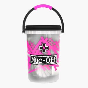 Muc-Off The Dirt Bucket 991 Barcode: 5037835991000