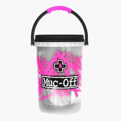 Muc-Off The Dirt Bucket 991 Barcode: 5037835991000