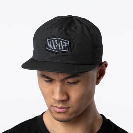 Muc-Off Tech Cap HAT011 Barcode: 5037835211481