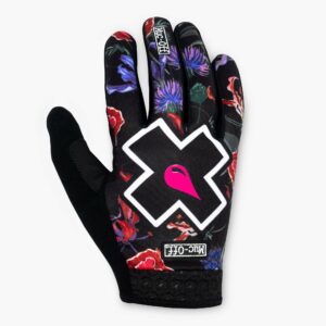 Muc-Off Rider Gloves - Floral XXL 20778 Barcode: 5037835214451