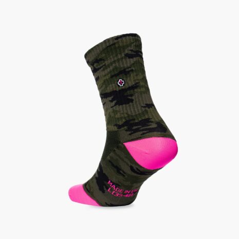 Muc-Off UK Premium MTB/Gravel Socks - Camo 9 - 11 20744 Barcode: 5037835214130