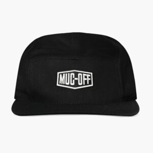 Muc-Off Five Panel Cap HAT012 Barcode: 5037835212235
