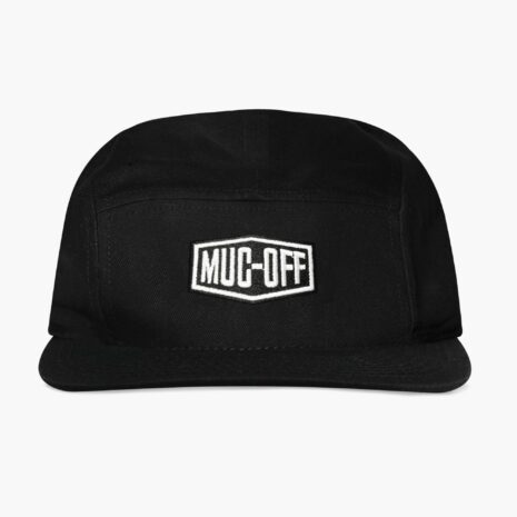 Muc-Off Five Panel Cap HAT012 Barcode: 5037835212235