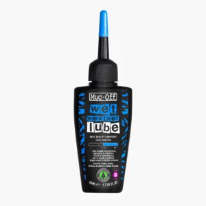 Muc-Off Bicycle Wet Weather Lube 50ml 867NP Barcode: 5037835867008
